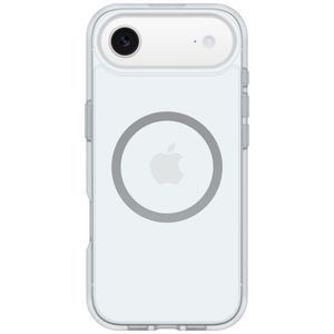 OtterBox React MagSafe Case iPhone 17 Air Clear