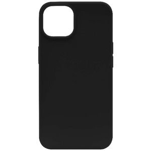 Otto Magnetic Silicone Case for iPhone 13 Black