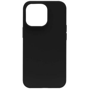 Otto Magnetic Silicone Case for iPhone 13 Pro Max Black