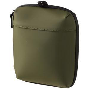 Otto On The Go Tech Organiser Green