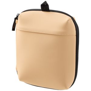 Otto On The Go Tech Organiser Tan