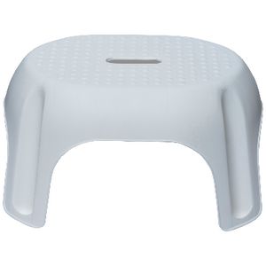Single Step Stool White