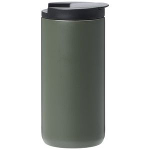 Otto Travel Mug 400ml Green