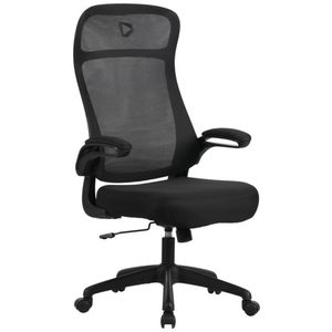 Onex Skyflex Mesh Gaming Office Chair Black