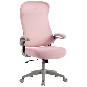 Onex Skyflex Mesh Gaming Office Chair Pink
