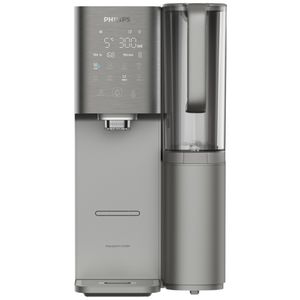 Phillips Aquaporin Mineral RO Water Station Hot & Cold