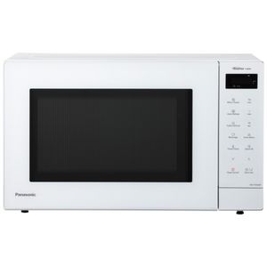 Panasonic 32L Inverter Microwave White