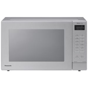 Panasonic 32L Inverter Microwave Stainless Steel