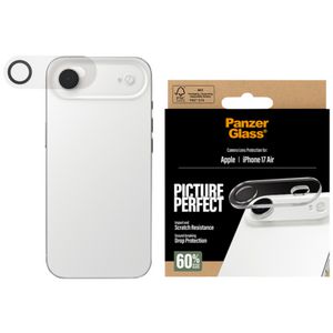 PanzerGlass PicturePerfect Lens Protector iPhone Air