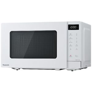 Panasonic Compact Microwave 20L White