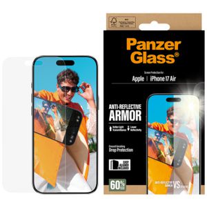 Panzer Cooling Screen Protector iPhone Air