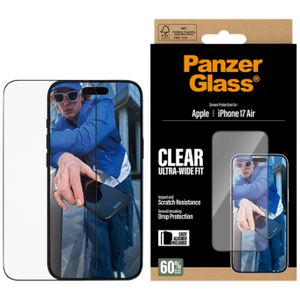 Panzer Glass Screen Protector iPhone Air