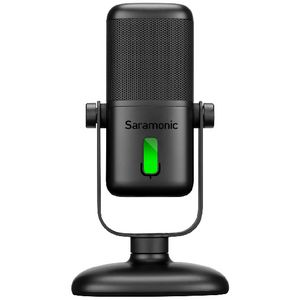 Saramonic SR-MV2000 USB-C Mic Black