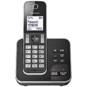 Panasonic Cordless Phone KX-TGD320ALB
