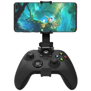PowerA MOGA Mobile Gaming Clip 2.0 for Xbox Controllers