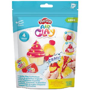 Play-Doh Air Clay Crunchy Cupcake