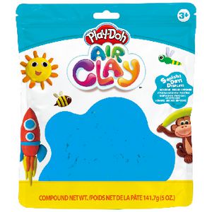 Play-Doh Air Clay 141.7g Blue