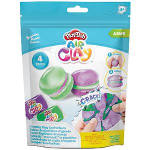 Play-Doh Air Clay Crunchy Macaron