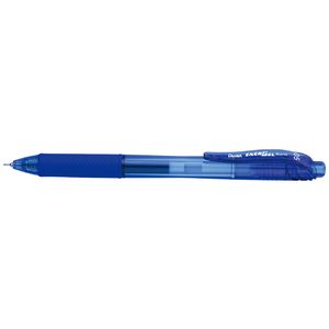 Pentel Energel X BLN105 Gel Pen 0.5mm Blue