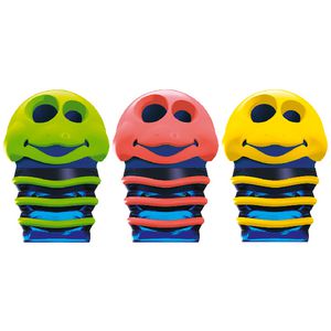 Maped Croc Croc 2 Hole Sharpener Assorted