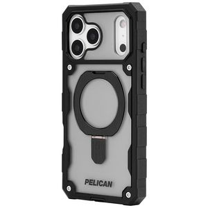 Pelican Shield and Stand Case iPhone 17 Pro Max