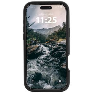 Pelican Voyager and Holster Case iPhone 17 Pro Max