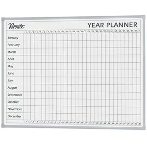 yearly planners