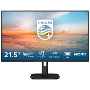 Philips 22" FHD 120Hz 1ms Monitor 22E1N1100LA