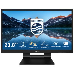 Philips 24" FHD 60Hz Touch Screen Monitor 242B9T