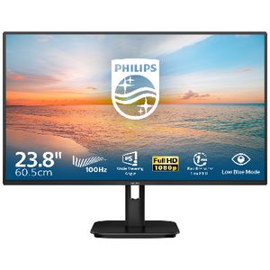 Philips 24" FHD 100Hz 1ms IPS Monitor 24E1N1100A
