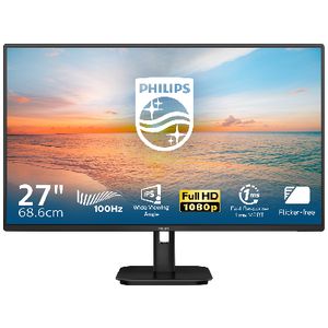 Philips 27" FHD 100Hz 1ms IPS Monitor 27E1N1100A