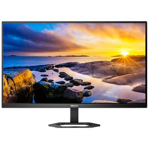Philips 27" 4K 60Hz Ergonomic Monitor 27E1N5800E