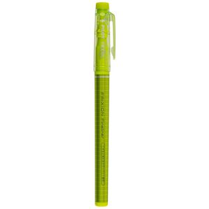 PILOT FriXion Fineliner Pen 0.45mm Light Green