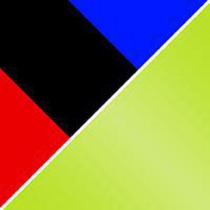 Colour-Clear Soft green