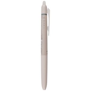 PILOT FriXion Waai Erasable Gel Pen 0.5mm Pastel Mini Grey
