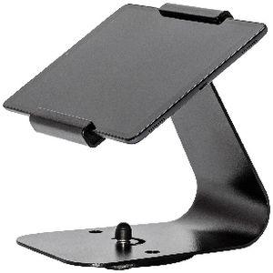 POS-mate Universal Tablet Stand Classic Black