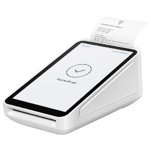 Square Terminal Mobile EFTPOS Credit Card POS Machine | Officeworks