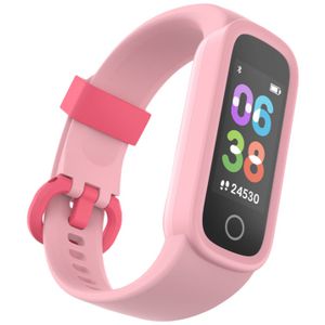 Pixbee Fit Kids Smartwatch Pink