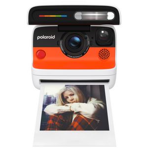 Polaroid Flip Instant Camera White