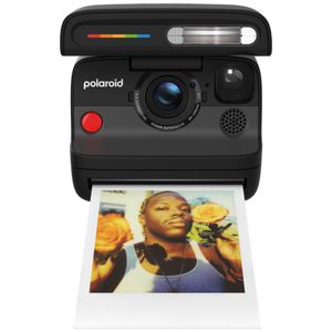 Polaroid Flip Instant Camera Black