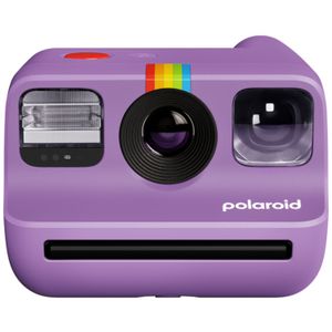 Polaroid Go 2 Instant Camera Purple
