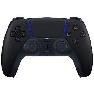 PlayStation 5 DualSense Wireless Controller Black