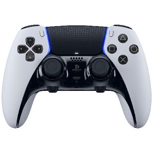 PlayStation 5 DualSense Edge Controller White