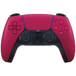 PlayStation 5 DualSense Wireless Controller Red