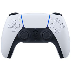 PlayStation 5 DualSense Wireless Controller White