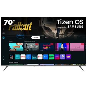Q.Bell 70" 4K Ultra HD TV with Tizen OS