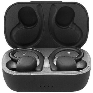 Qudo G95 True Wireless Sports Earbuds Black