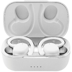 Qudo G95 True Wireless Sports Earbuds White