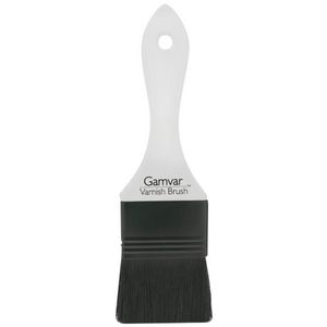 Gamblin 50mm Gamvar Varnish Brush
