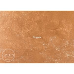 Colour-Copper